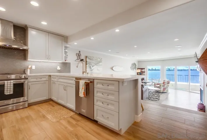 3750 Riviera Dr 3, San Diego, California 92109