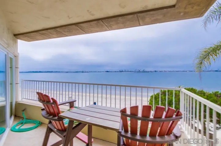3750 Riviera Dr 3, San Diego, California 92109
