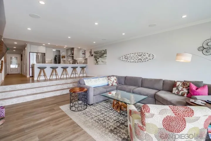 3750 Riviera Dr 3, San Diego, California 92109