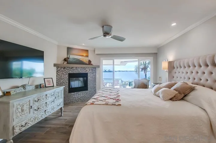 3750 Riviera Dr 3, San Diego, California 92109