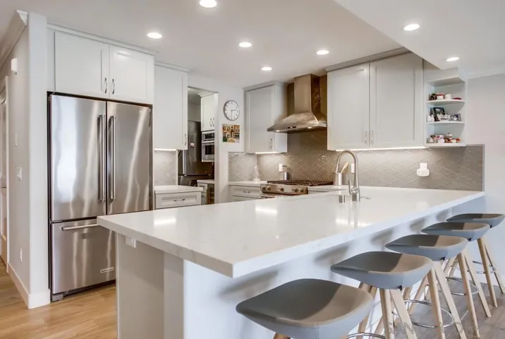 3750 Riviera Dr 3, San Diego, California 92109