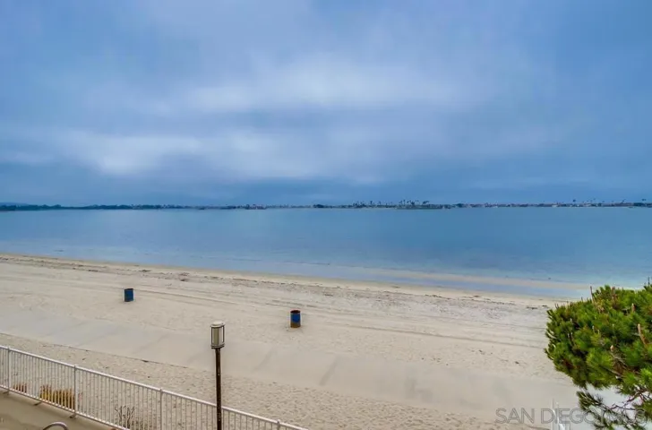 3750 Riviera Dr 3, San Diego, California 92109