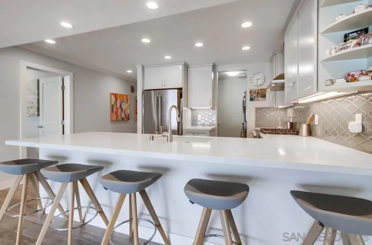 3750 Riviera Dr 3, San Diego, California 92109