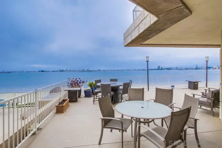 3750 Riviera Dr 3, San Diego, California 92109