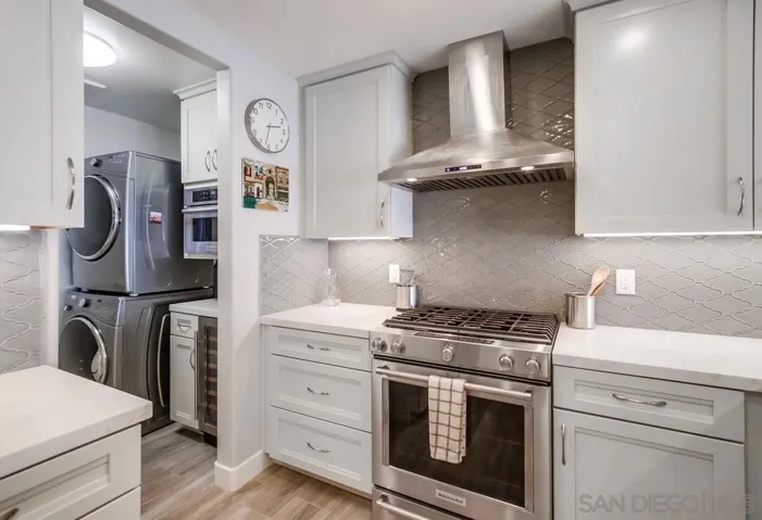 3750 Riviera Dr 3, San Diego, California 92109