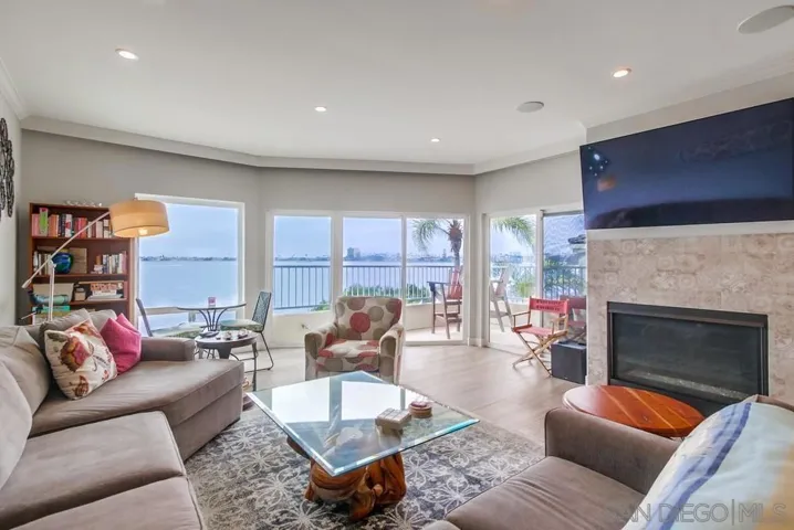 3750 Riviera Dr 3, San Diego, California 92109
