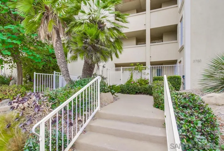 3750 Riviera Dr 3, San Diego, California 92109