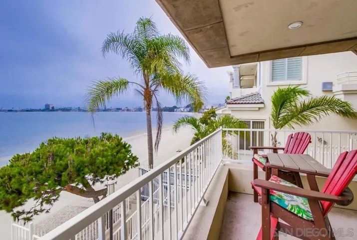 3750 Riviera Dr 3, San Diego, California 92109