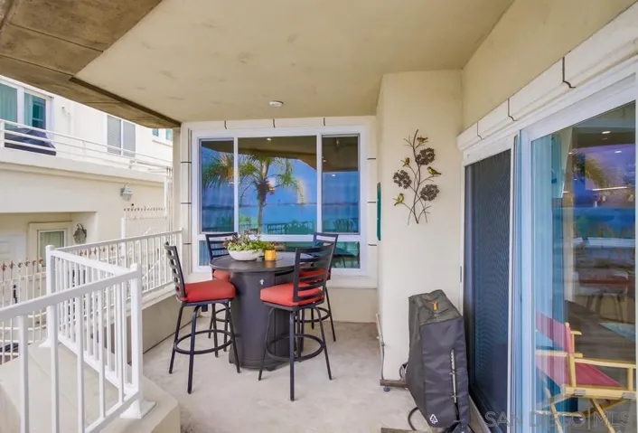 3750 Riviera Dr 3, San Diego, California 92109