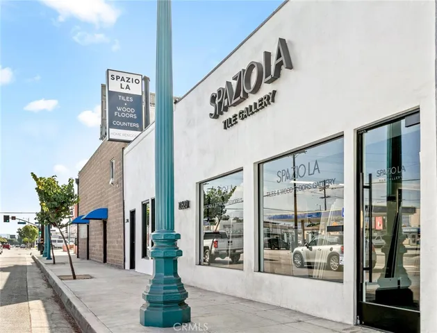 10620 Magnolia Boulevard, North Hollywood, California 91601