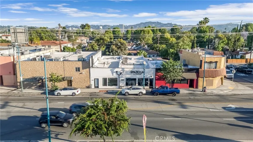 10620 Magnolia Boulevard, North Hollywood, California 91601