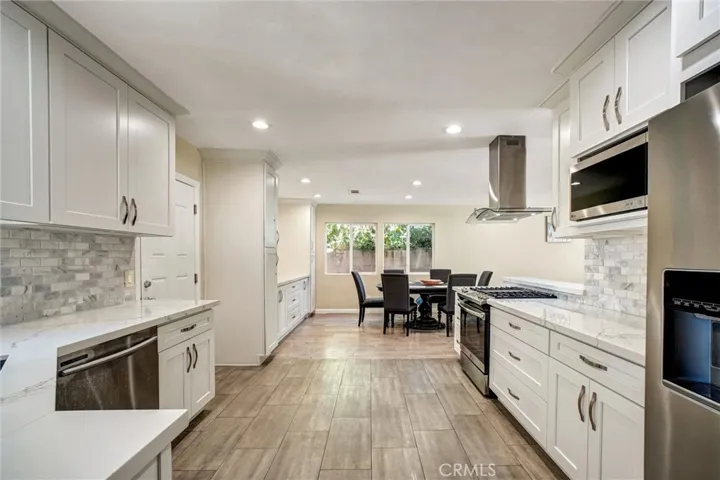 16631 Osborne Street, North Hills, California 91343