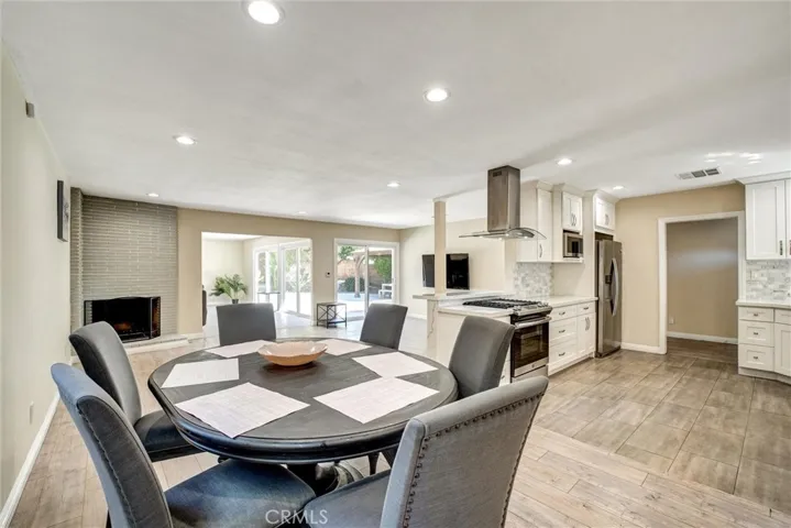 16631 Osborne Street, North Hills, California 91343