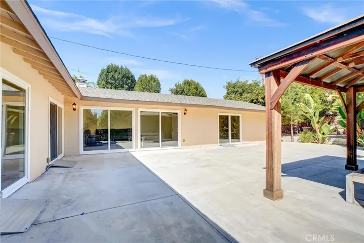 16631 Osborne Street, North Hills, California 91343