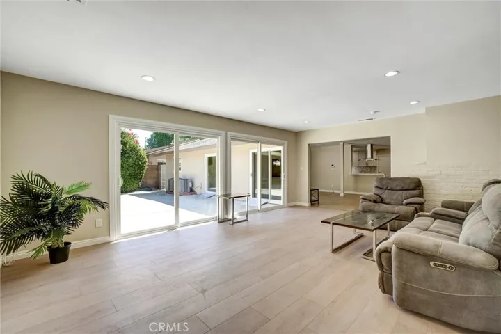 16631 Osborne Street, North Hills, California 91343