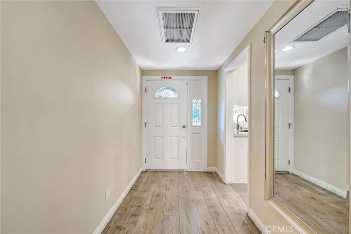 16631 Osborne Street, North Hills, California 91343