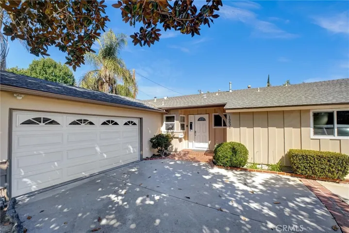 16631 Osborne Street, North Hills, California 91343