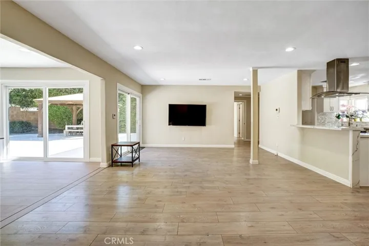 16631 Osborne Street, North Hills, California 91343