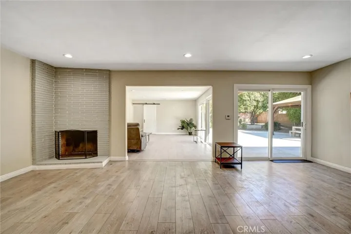 16631 Osborne Street, North Hills, California 91343