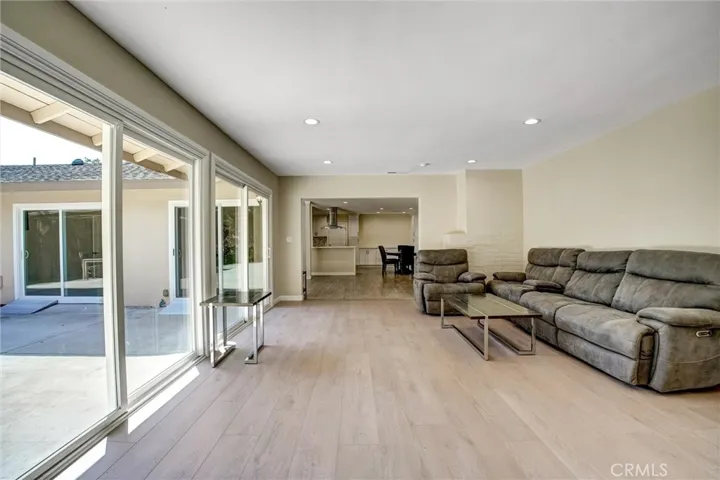 16631 Osborne Street, North Hills, California 91343