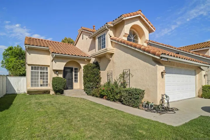 27534 Jon Christian Pl, Temecula, California 92591