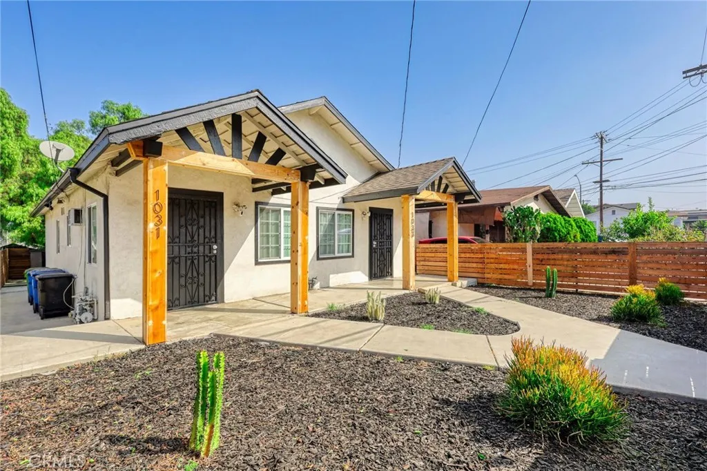 1031 N Fickett Street, Los Angeles, California 90033 home-pic-4