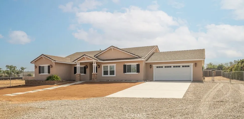 31257 Orange Avenue, Nuevo, California 92567