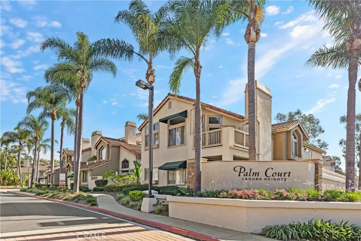 10 Sandy Cove 66, Laguna Niguel, California 92677