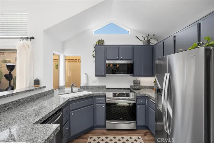 10 Sandy Cove 66, Laguna Niguel, California 92677