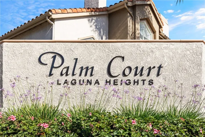 10 Sandy Cove 66, Laguna Niguel, California 92677
