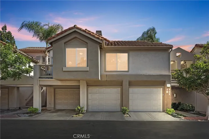 10 Sandy Cove 66, Laguna Niguel, California 92677