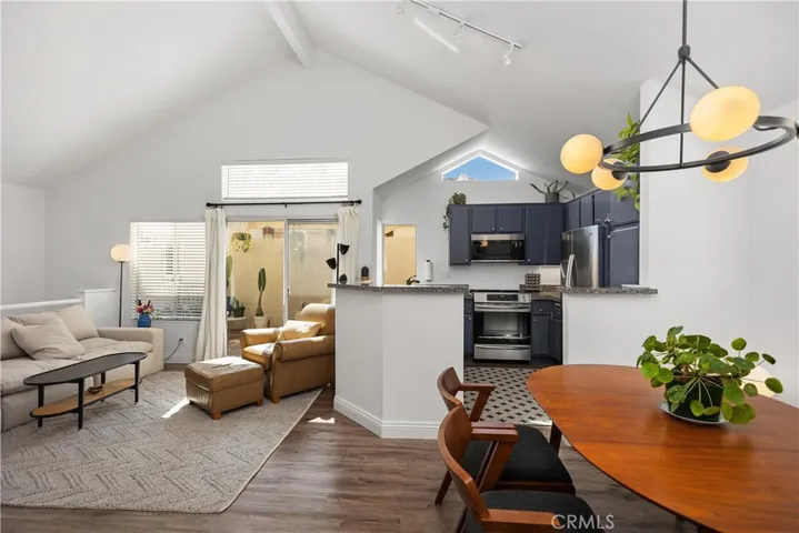10 Sandy Cove 66, Laguna Niguel, California 92677