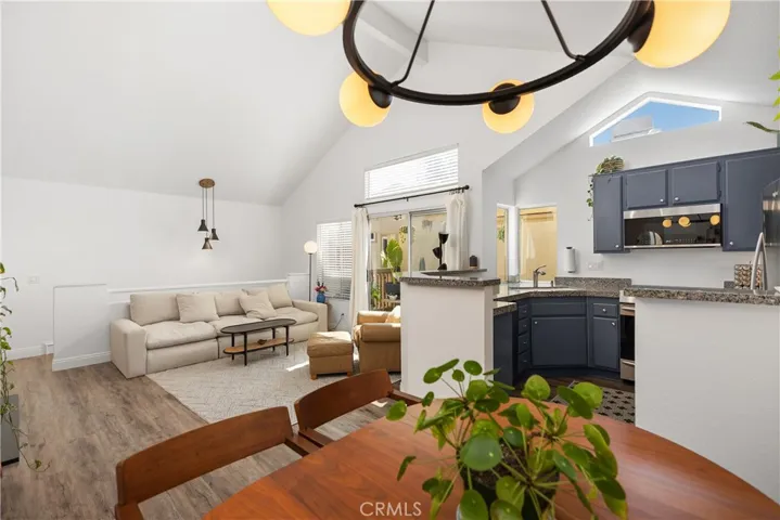10 Sandy Cove 66, Laguna Niguel, California 92677