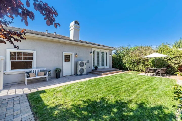 1131 Payne Drive, Los Altos, California 94024