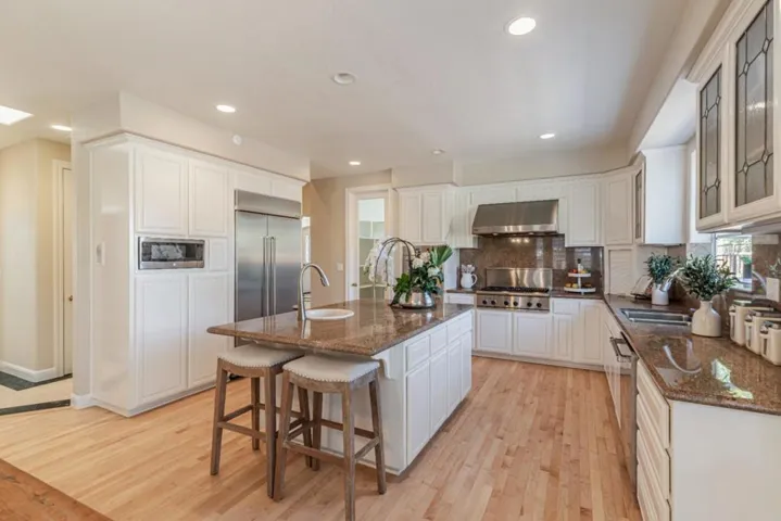 1131 Payne Drive, Los Altos, California 94024