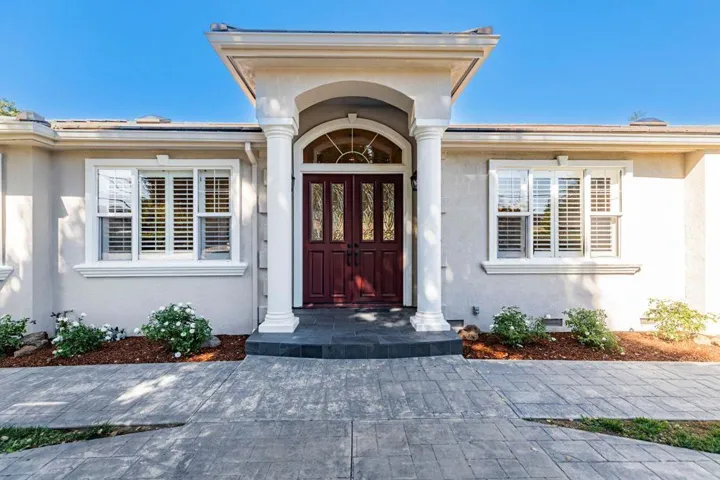 1131 Payne Drive, Los Altos, California 94024