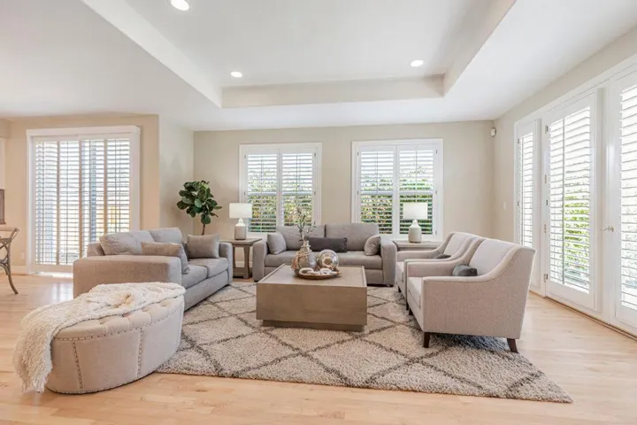 1131 Payne Drive, Los Altos, California 94024