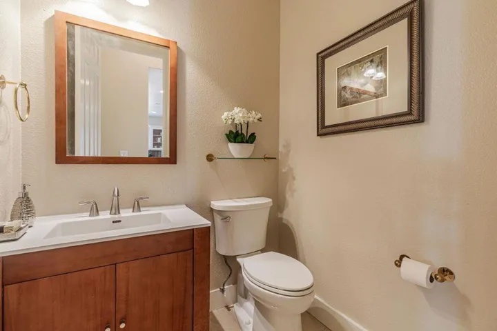 1131 Payne Drive, Los Altos, California 94024