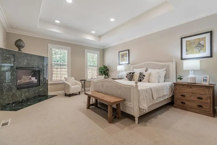 1131 Payne Drive, Los Altos, California 94024
