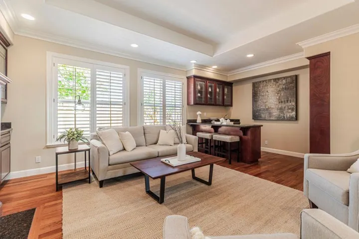 1131 Payne Drive, Los Altos, California 94024