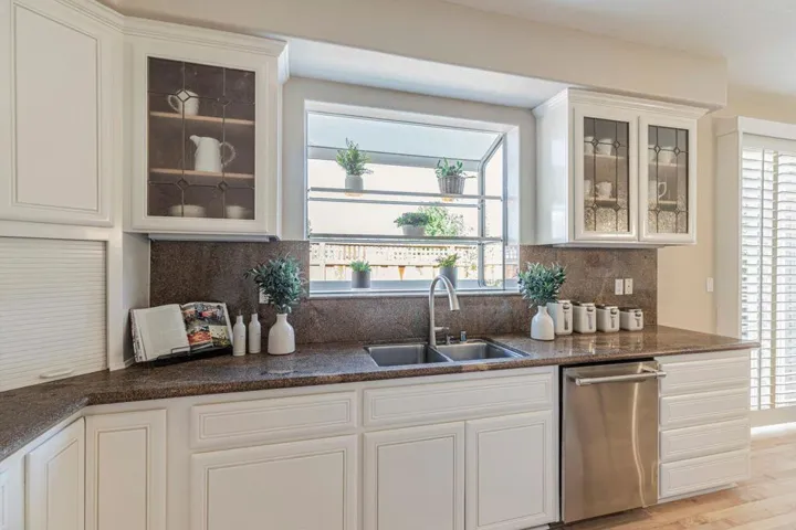 1131 Payne Drive, Los Altos, California 94024
