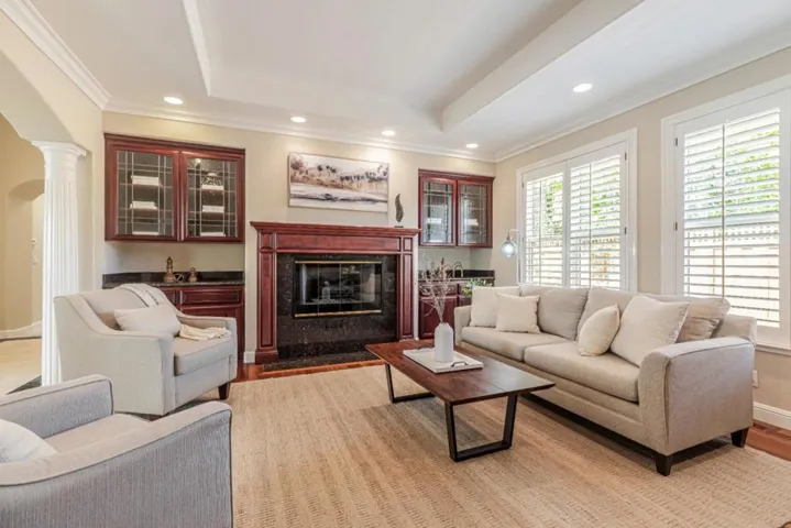 1131 Payne Drive, Los Altos, California 94024