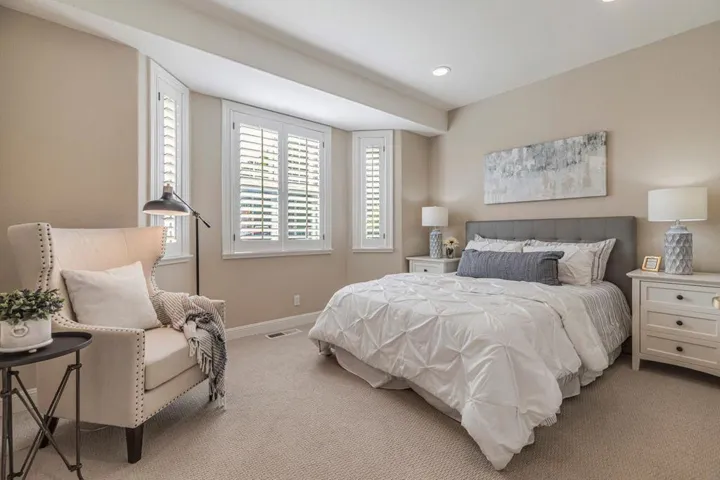 1131 Payne Drive, Los Altos, California 94024