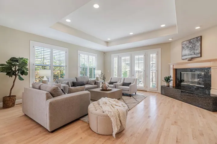 1131 Payne Drive, Los Altos, California 94024