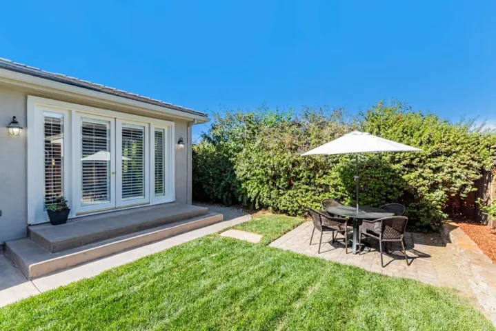 1131 Payne Drive, Los Altos, California 94024