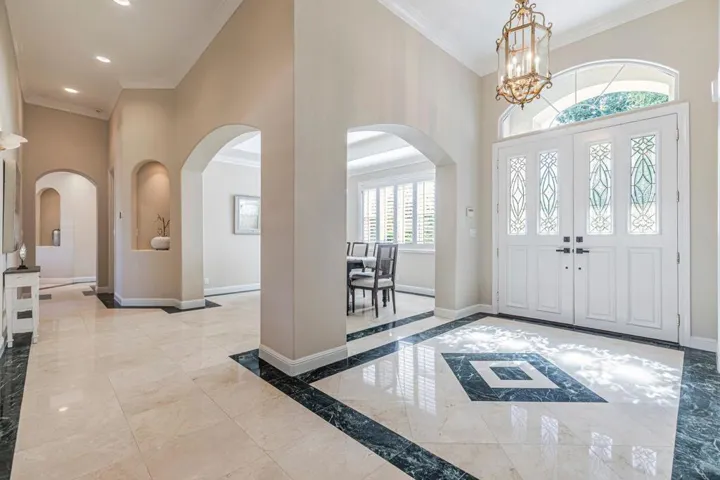 1131 Payne Drive, Los Altos, California 94024