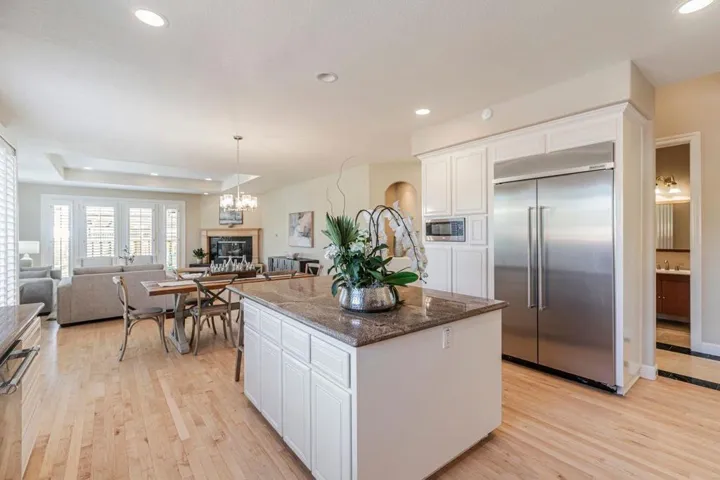 1131 Payne Drive, Los Altos, California 94024