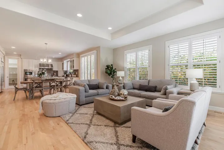 1131 Payne Drive, Los Altos, California 94024
