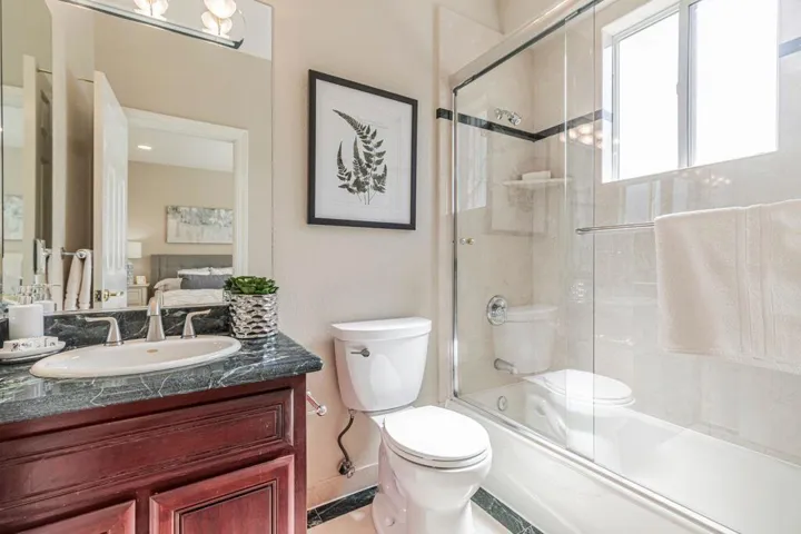 1131 Payne Drive, Los Altos, California 94024