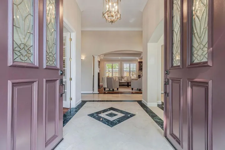 1131 Payne Drive, Los Altos, California 94024